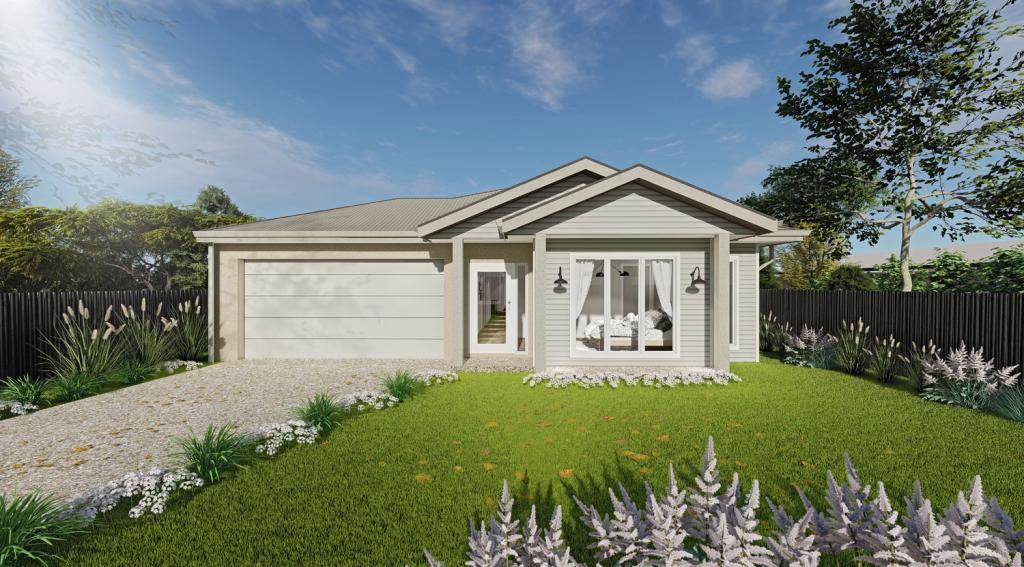 Lot 336 Arianna St, Wyndham Vale, VIC 3024