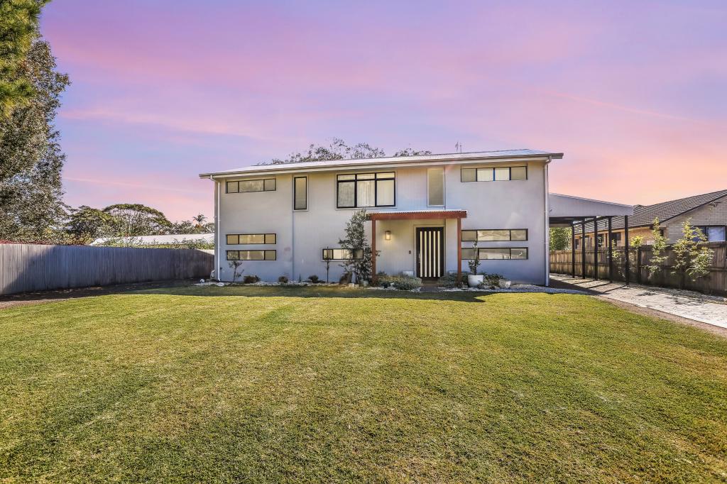 3 North St, Tea Gardens, NSW 2324