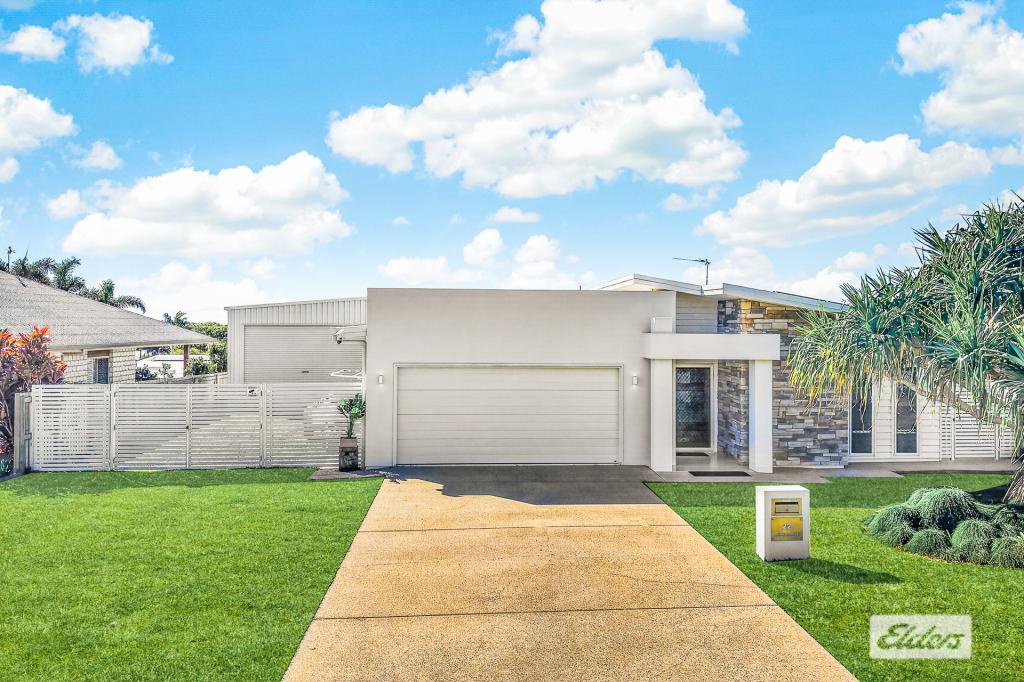 22 Dune Cir, Lammermoor, QLD 4703