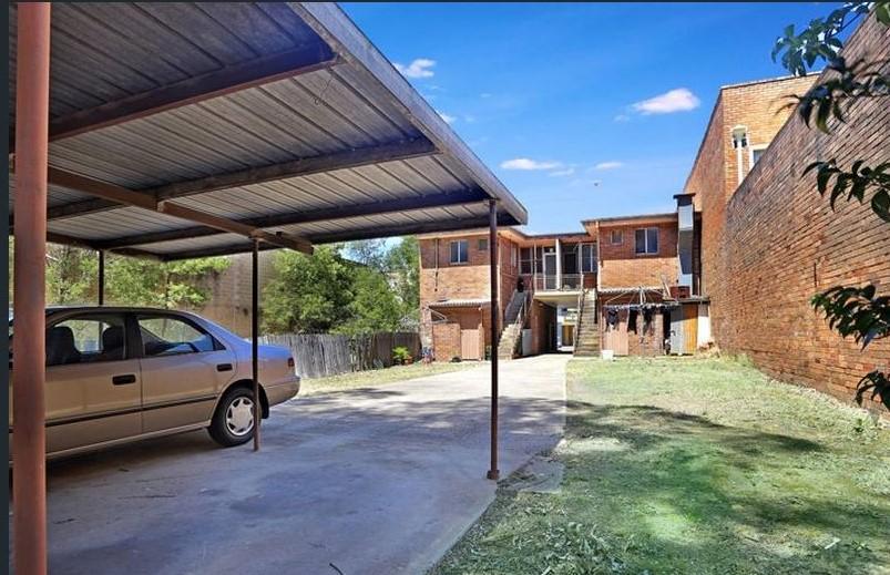 1/401 Guildford Rd, Guildford, NSW 2161