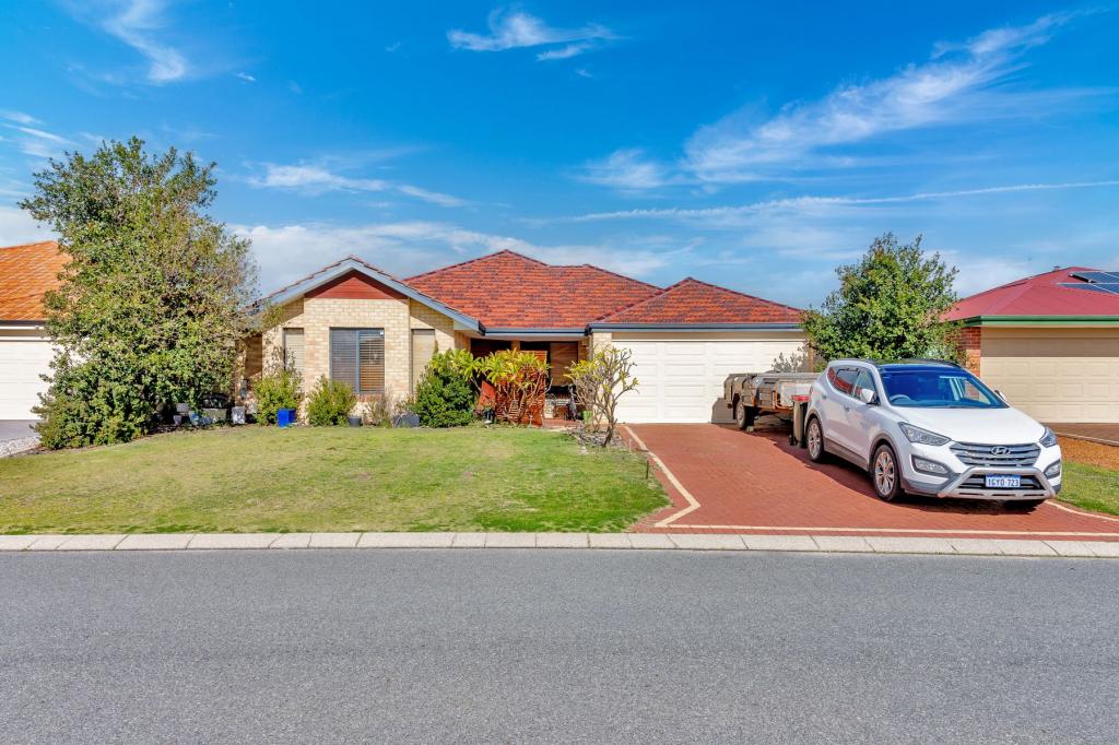 12 Hamlet Pass, Pinjarra, WA 6208
