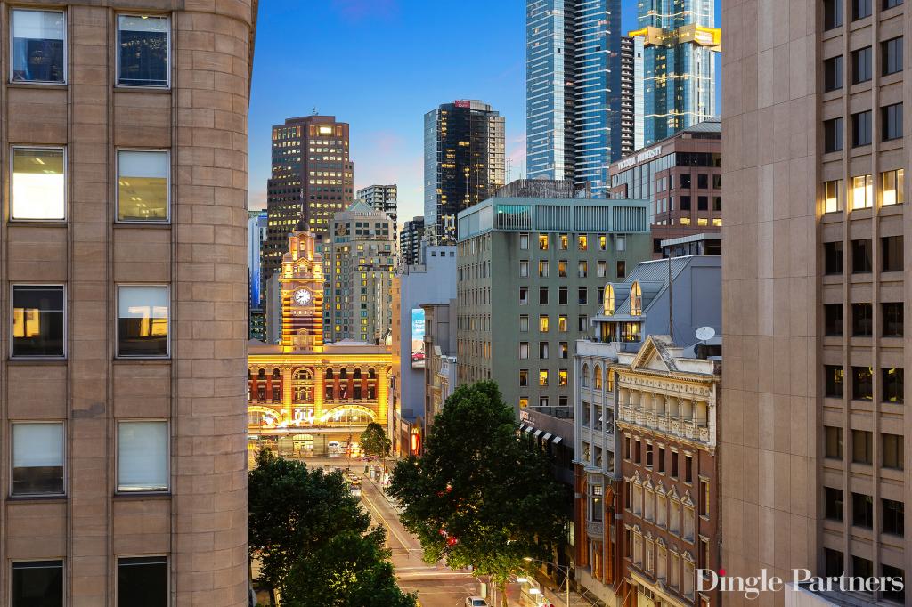 601/302 Collins St, Melbourne, VIC 3000