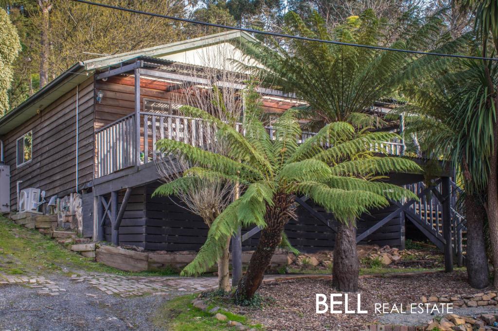 46 Arbor Ave, Belgrave, VIC 3160