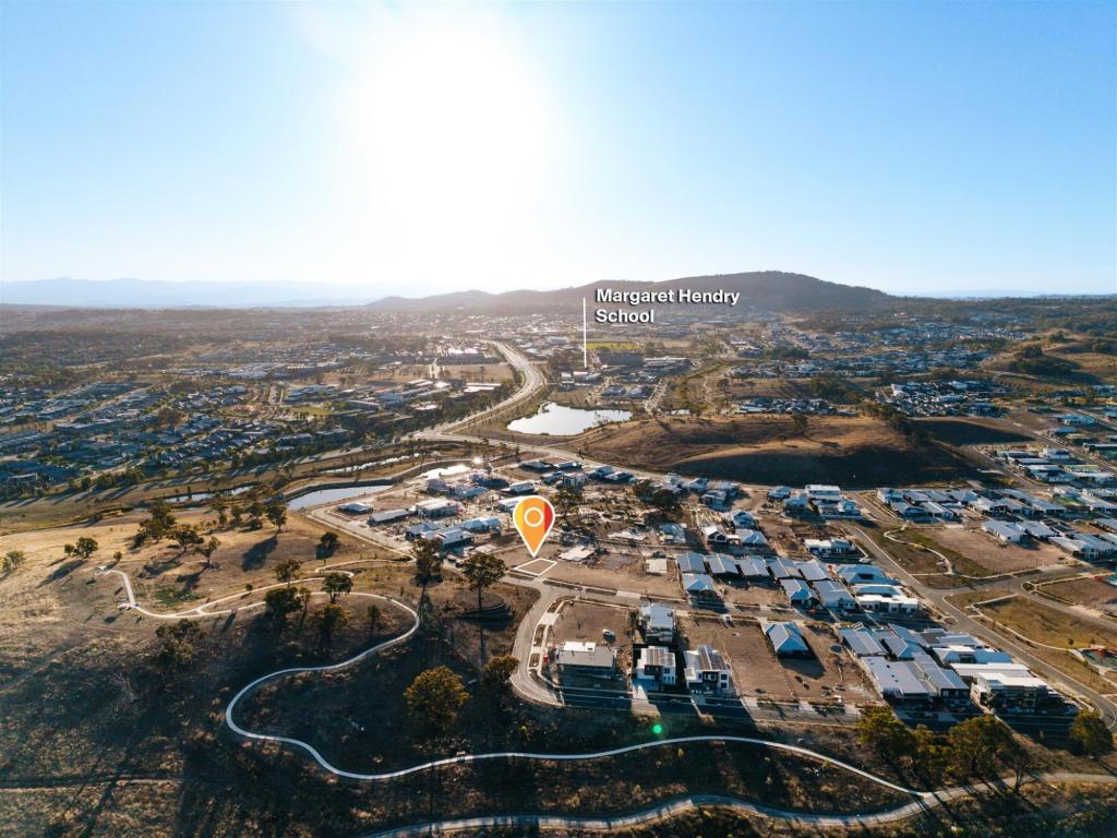 41 Wake Cres, Jacka, ACT 2914