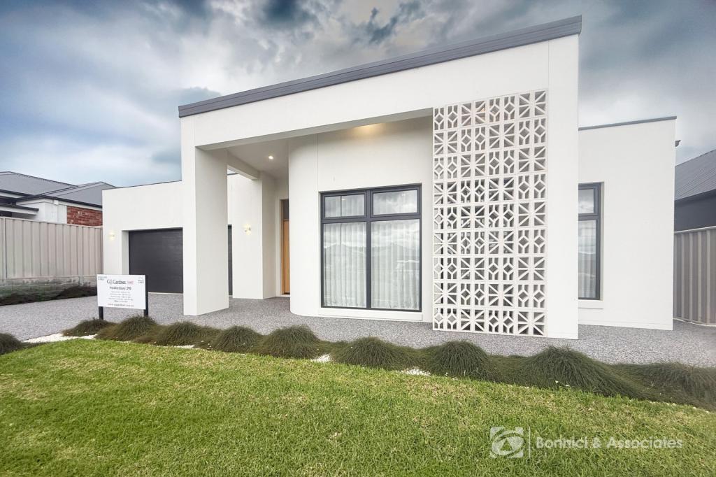 18 Westacott Cres, Baranduda, VIC 3691