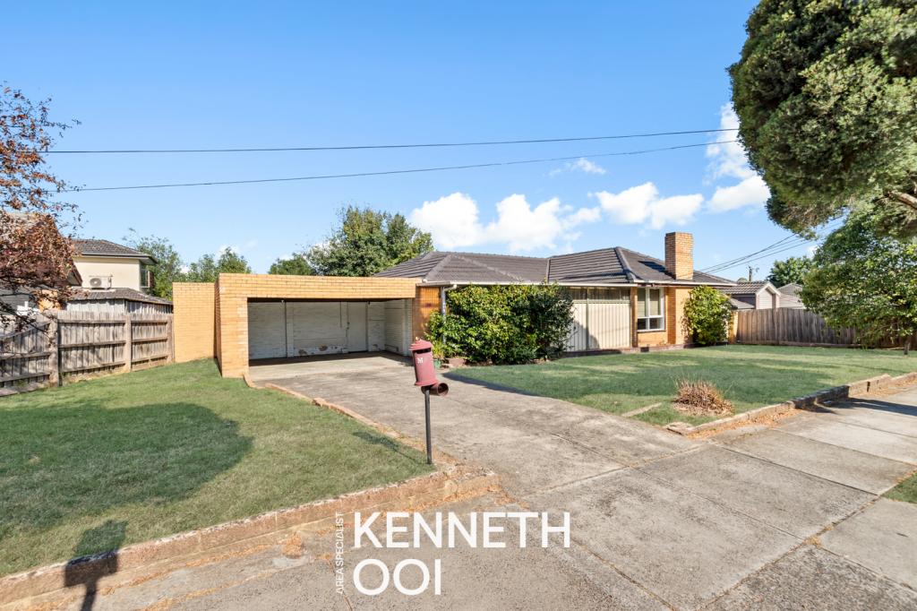 36 Lewis Rd, Wantirna South, VIC 3152