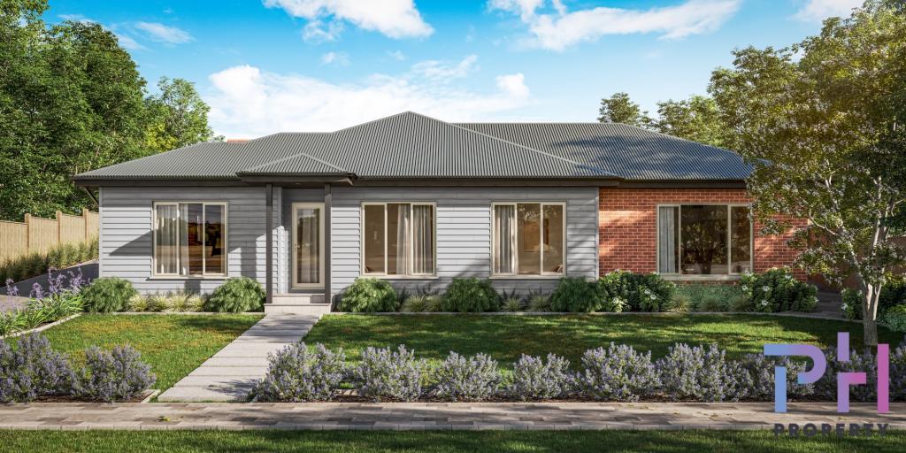 249 Eaglehawk Rd, Long Gully, VIC 3550