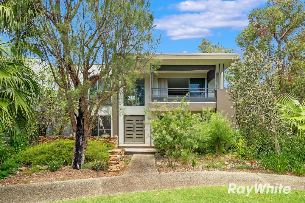 5 Cassowary Cres, Coodanup, WA 6210