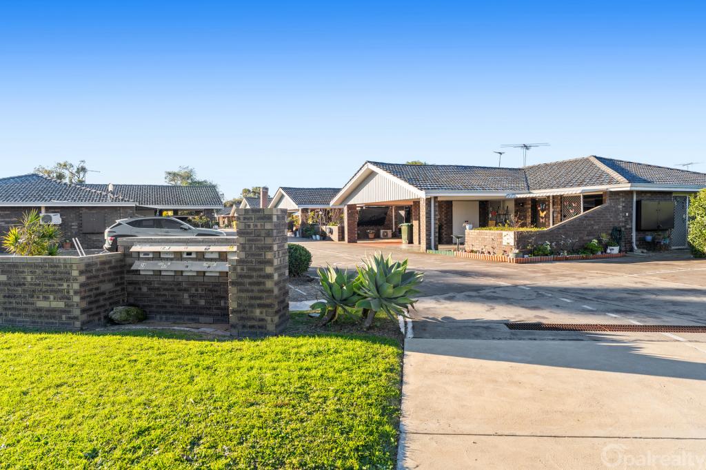 3/6 Merope Cl, Rockingham, WA 6168