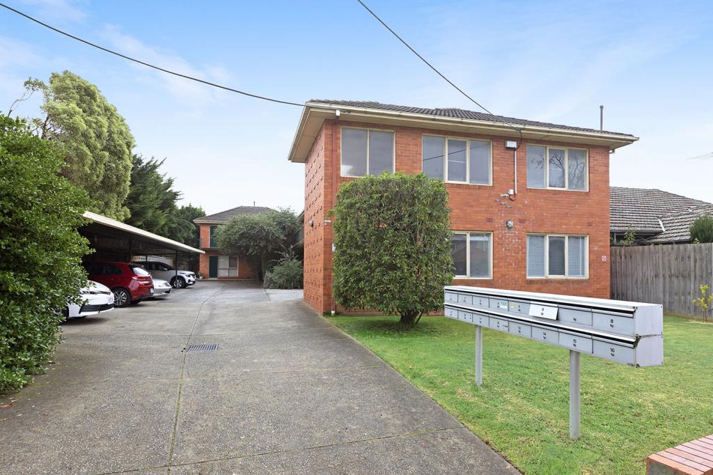 6/1 Warida Ave, Malvern East, VIC 3145