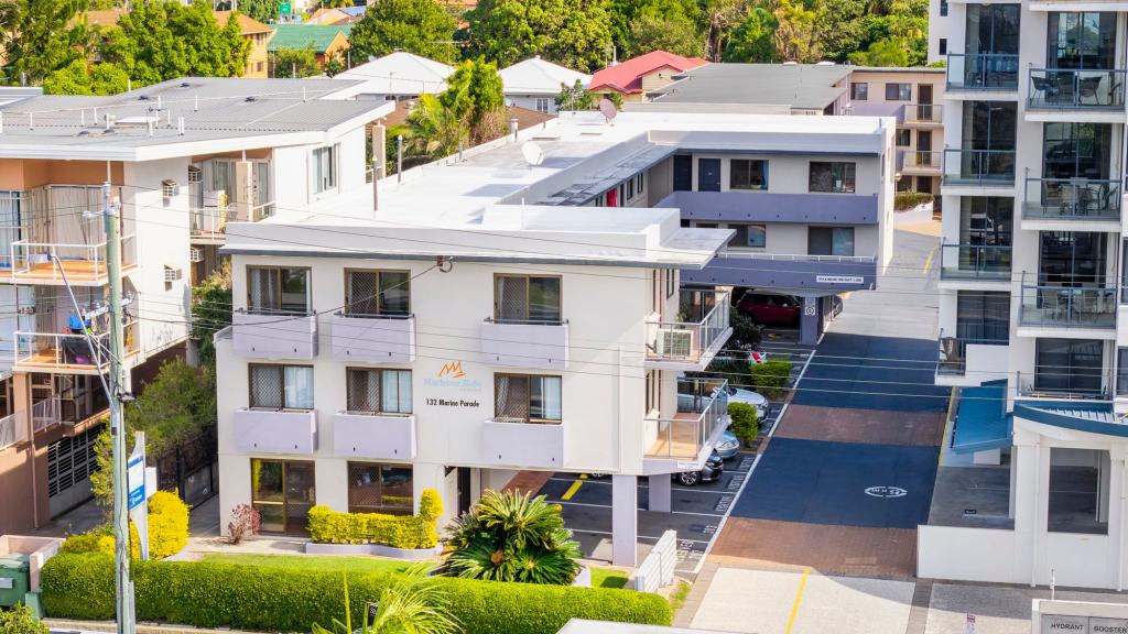 104/132-134 Marine Pde, Southport, QLD 4215