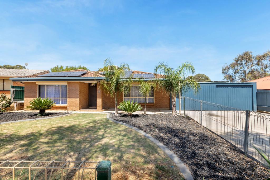 5 Venice Ct, Craigmore, SA 5114