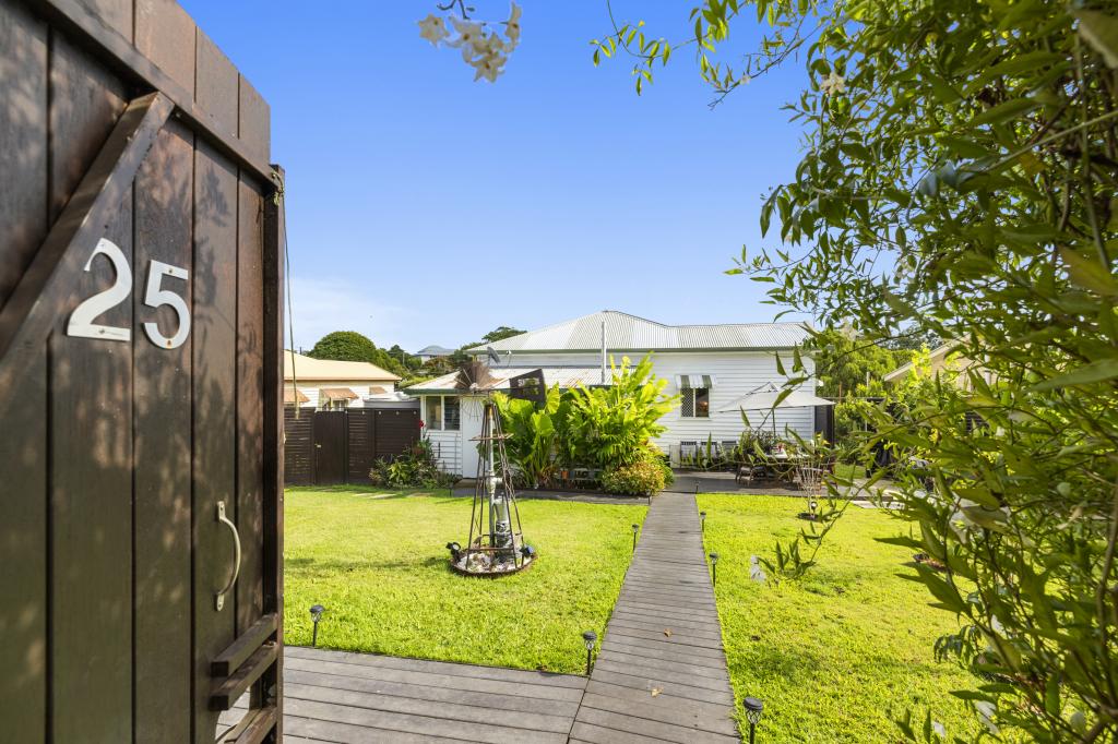25 Mellor St, Gympie, QLD 4570