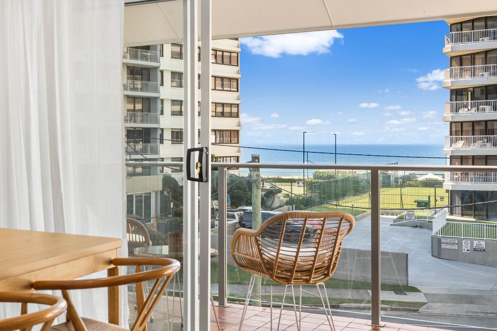 12/55 Old Burleigh Rd, Surfers Paradise, QLD 4217
