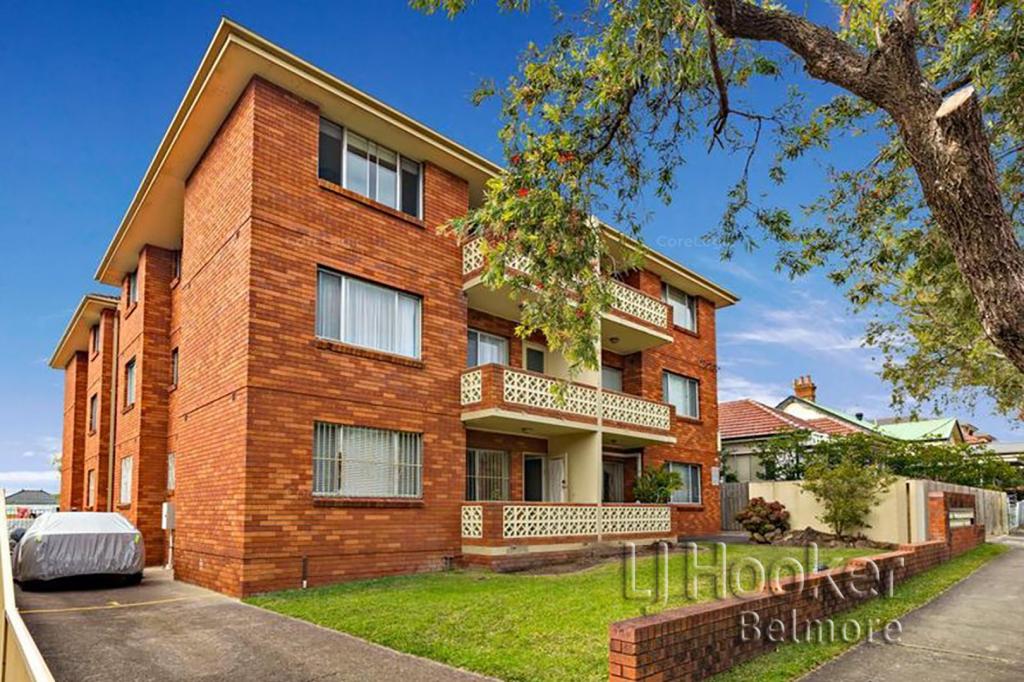 2/40 Anderson St, Belmore, NSW 2192
