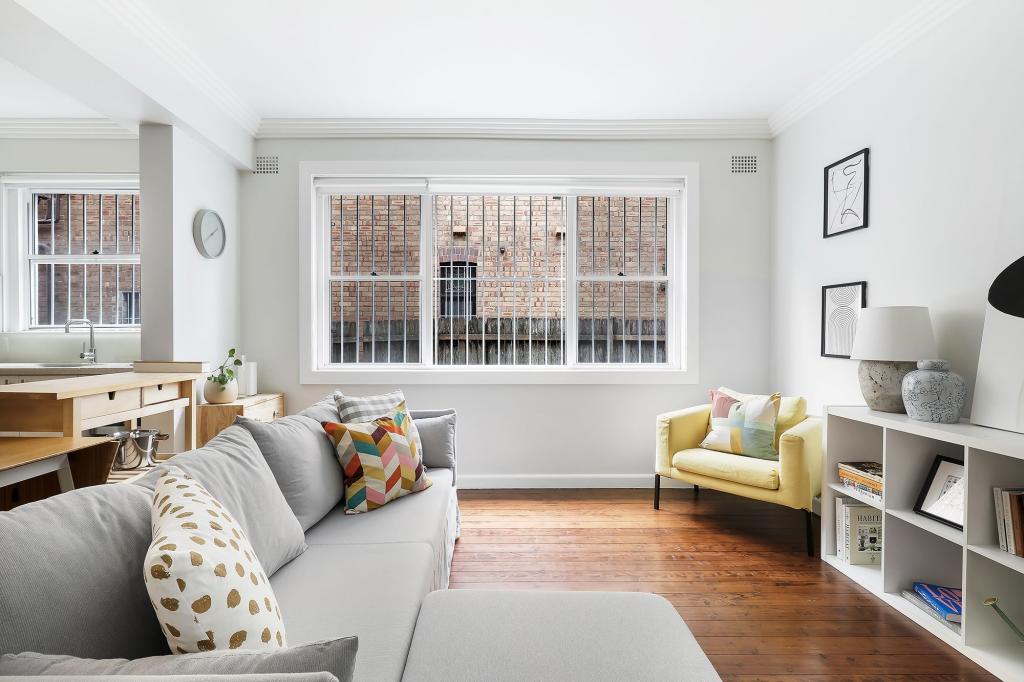 2/59 Moore Park Rd, Centennial Park, NSW 2021
