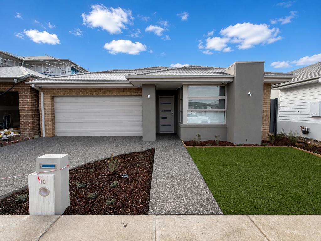10 Bandicoot St, Nar Nar Goon, VIC 3812