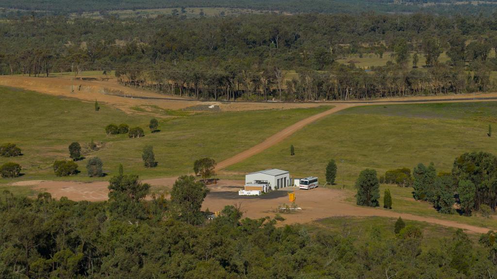 4896 Stanthorpe Inglewood Rd, Coolmunda, QLD 4387