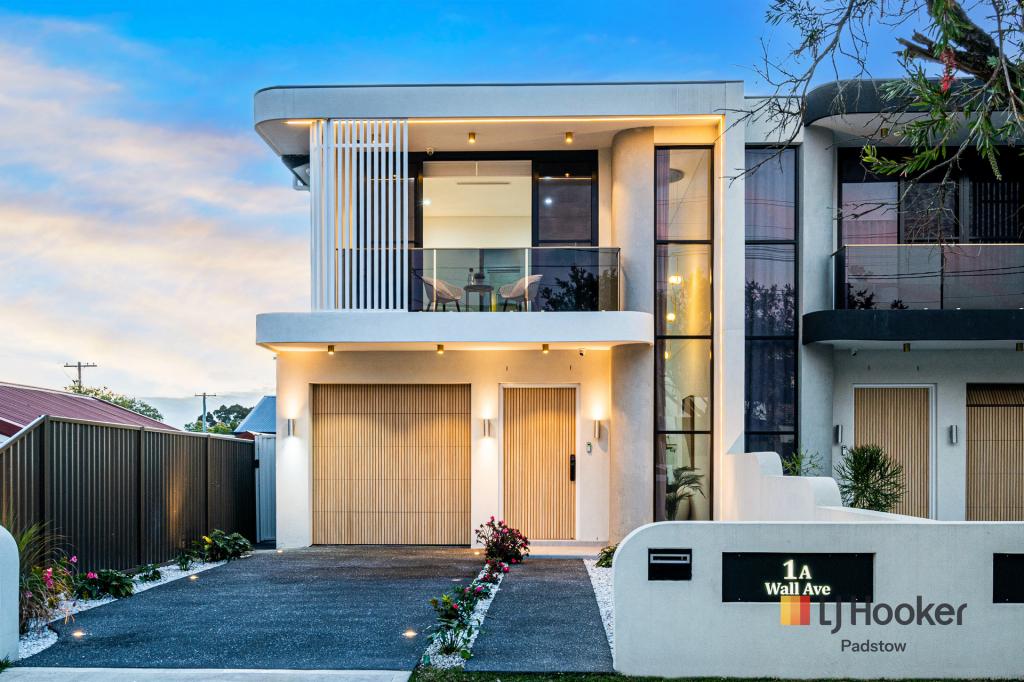 1a Wall Ave, Panania, NSW 2213