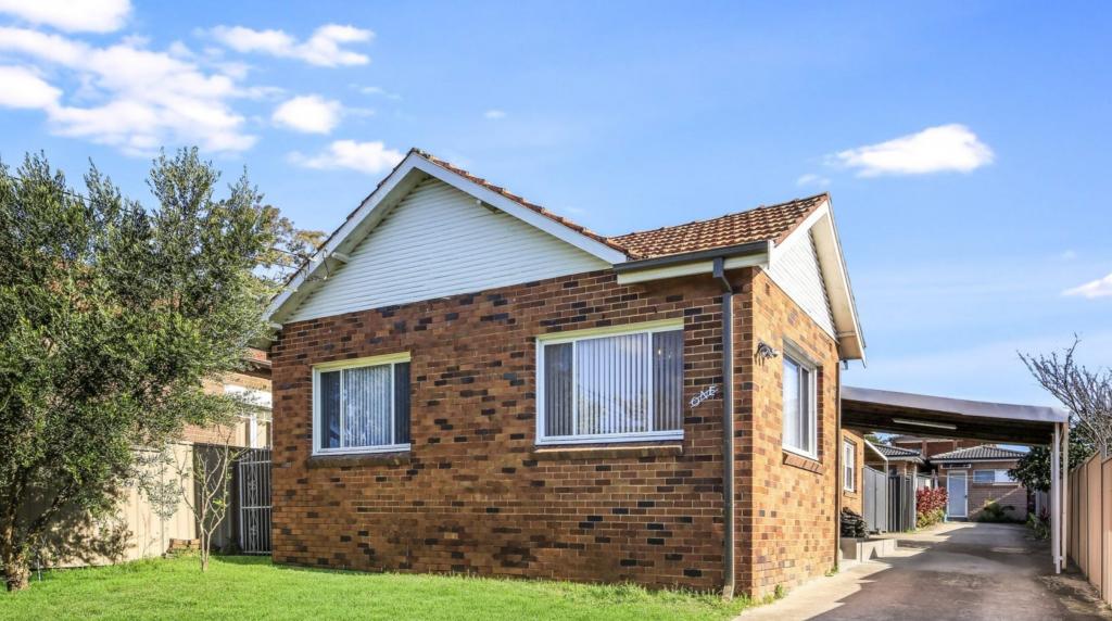 1 Rees Ave, Belmore, NSW 2192