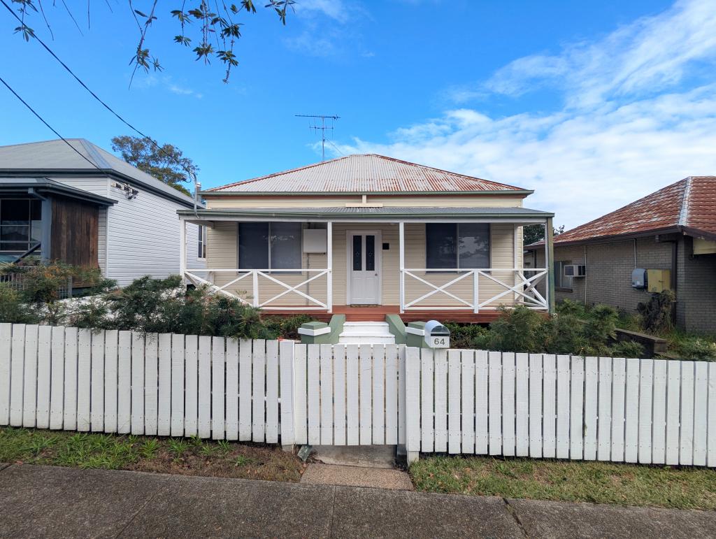 64 Mitchell Ave, Kurri Kurri, NSW 2327