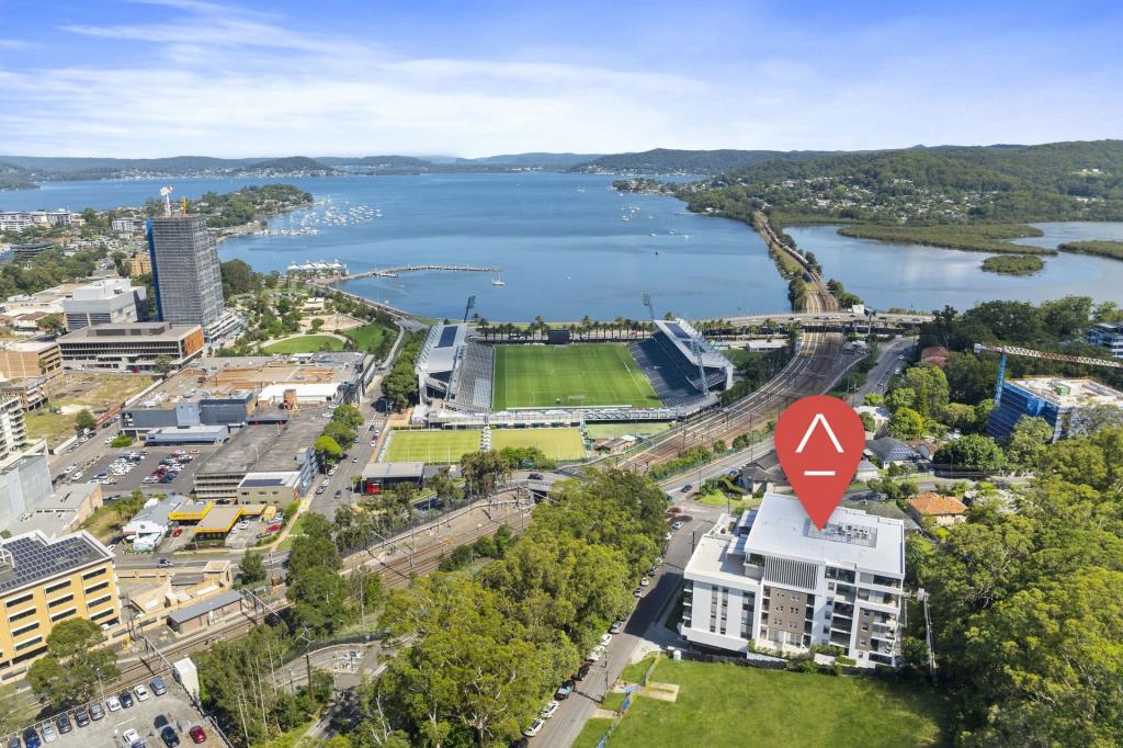 3/8 KENDALL ST, GOSFORD, NSW 2250