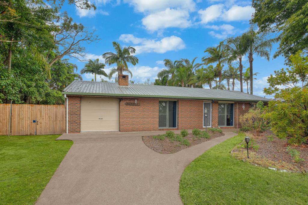 5 Cunningham Dr, Boronia Heights, QLD 4124