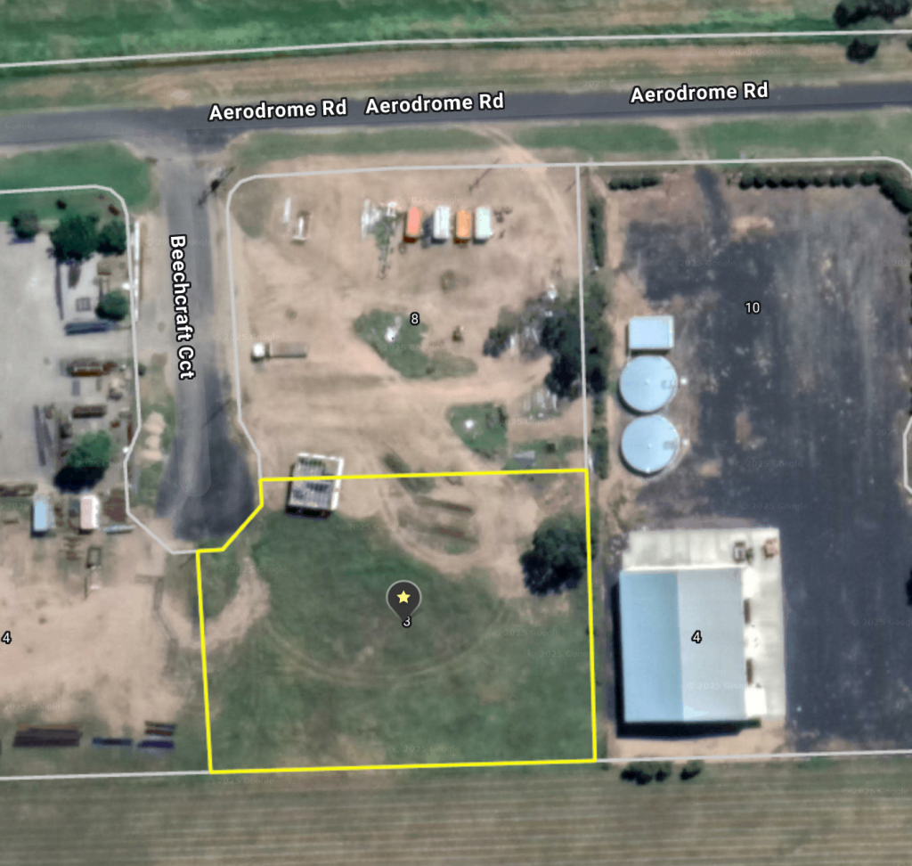 3 BEECHCRAFT CT, INGLEWOOD, QLD 4387