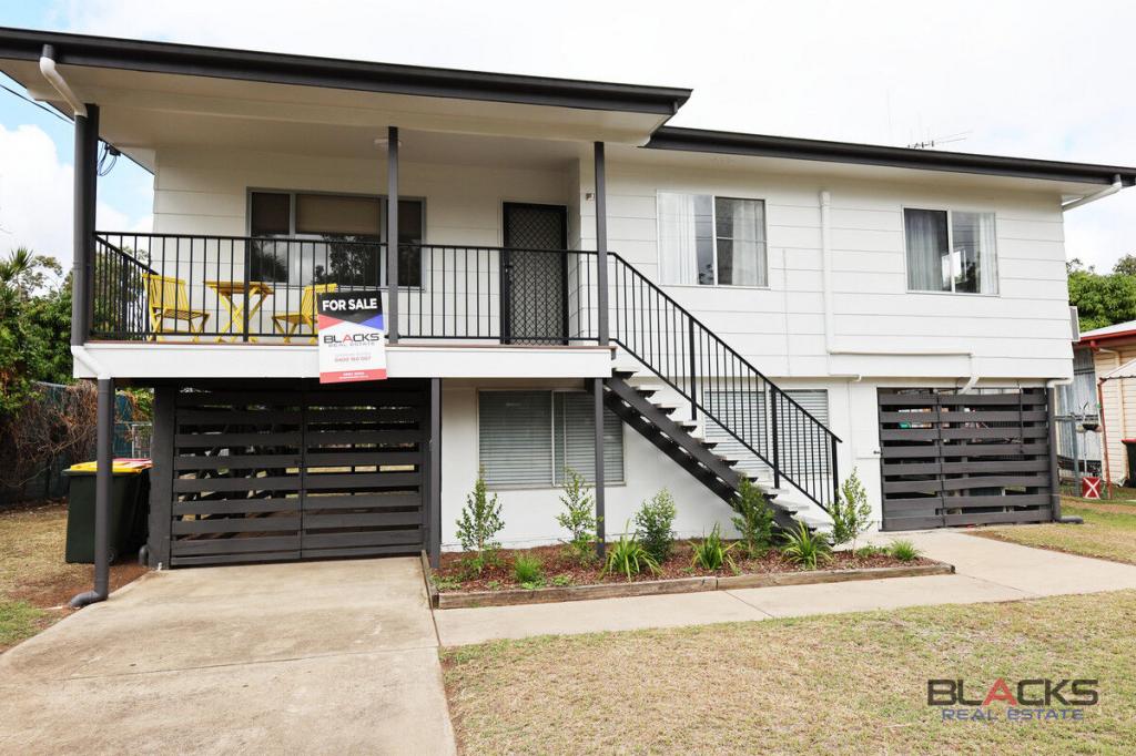 15 BERESFORD CRES, DYSART, QLD 4745