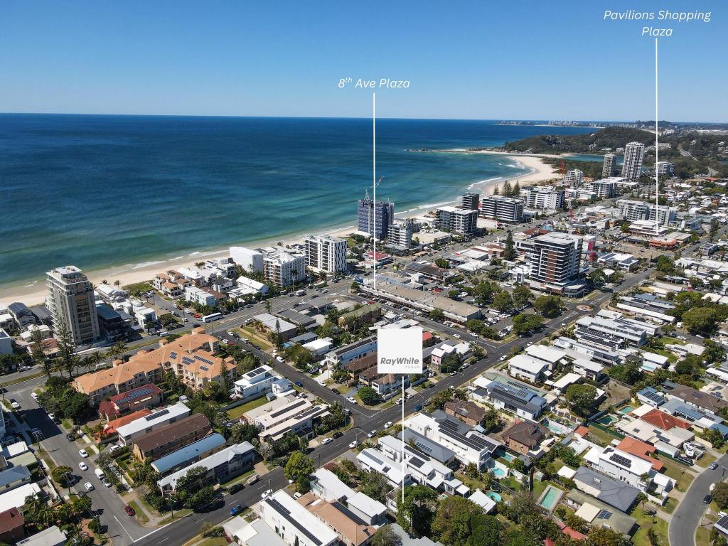 146 Cypress Tce, Palm Beach, QLD 4221