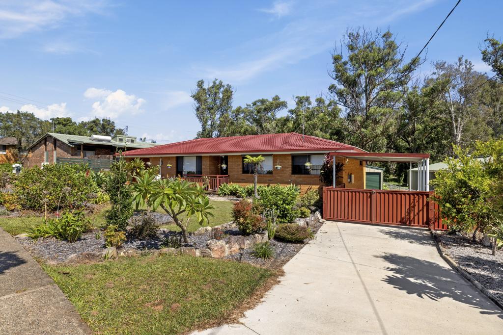 32 Amaroo Cres, Toormina, NSW 2452