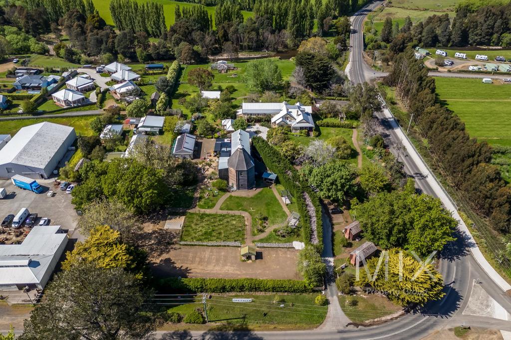 2 LOUISA ST, RANELAGH, TAS 7109