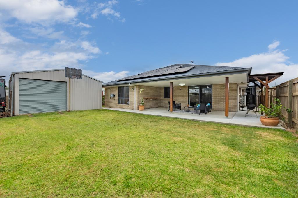 2 Reed Ct, Caboolture, QLD 4510