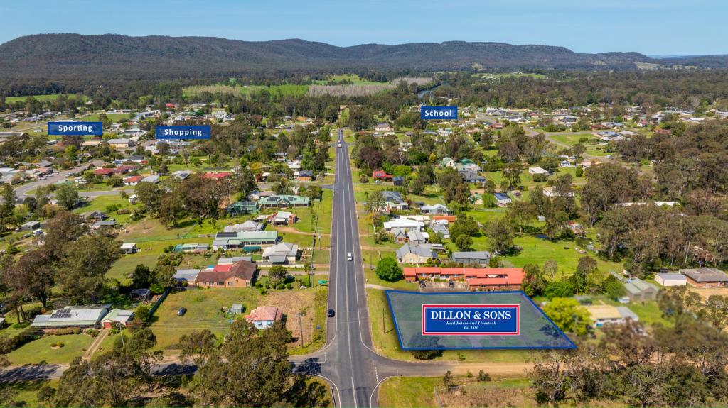 87 Rifle St, Clarence Town, NSW 2321