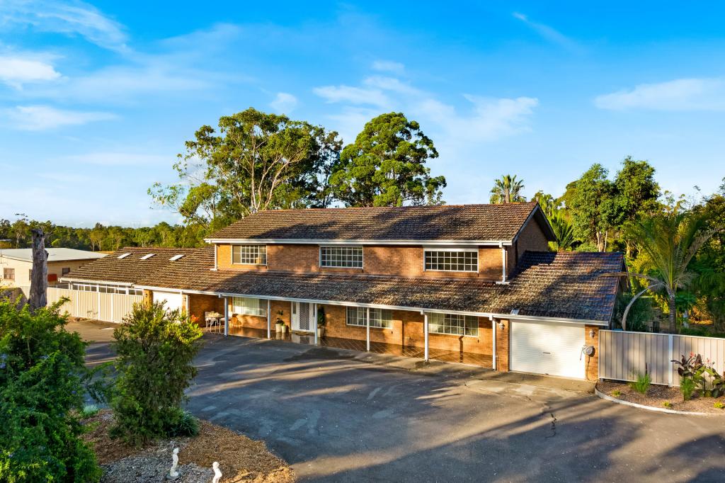 195 King St, Rossmore, NSW 2557