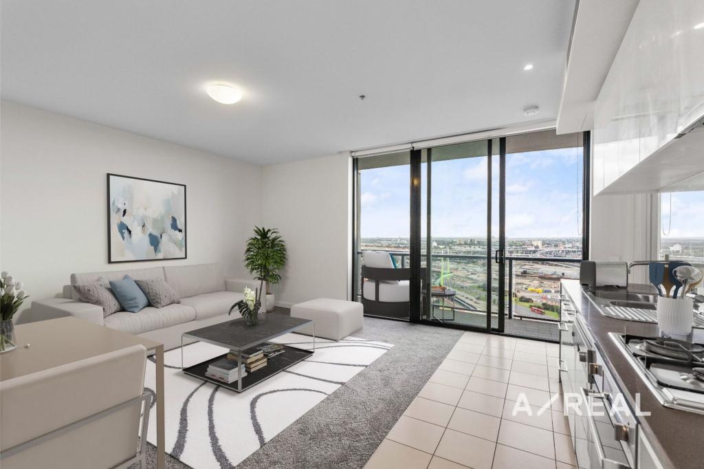 1815/8 Marmion Pl, Docklands, VIC 3008