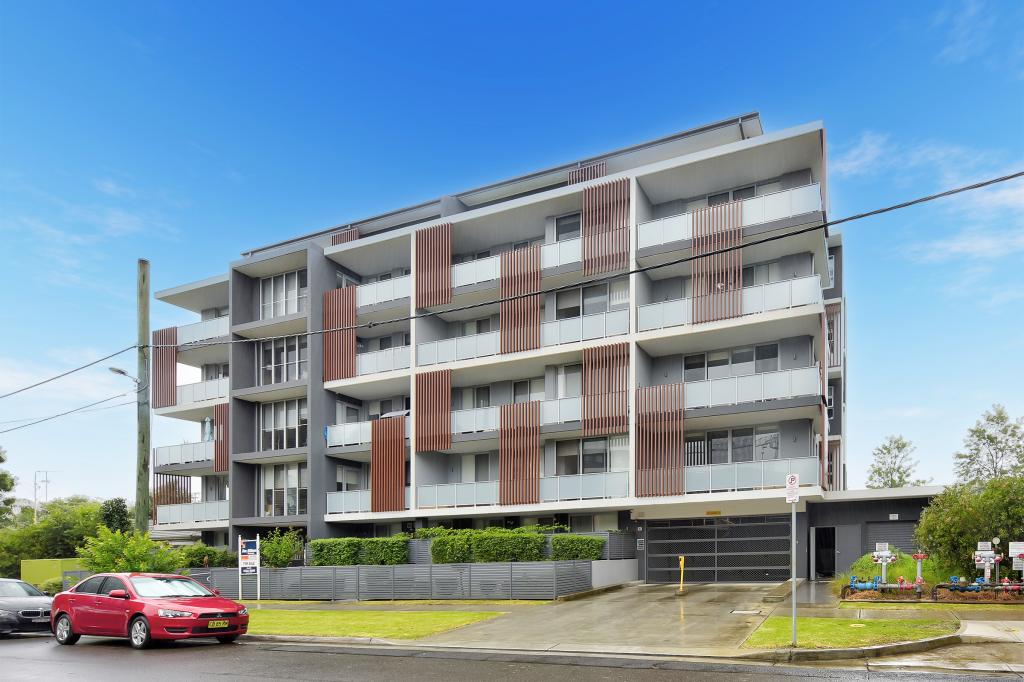 12/50 RODLEY AVE, PENRITH, NSW 2750