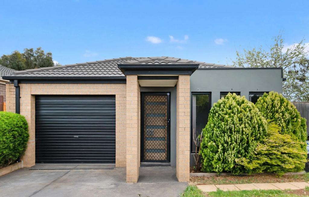 39/20-22 Roslyn Park Dr, Melton West, VIC 3337