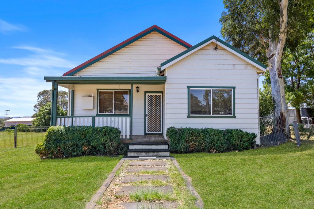 87 Yarrow St, Dunedoo, NSW 2844
