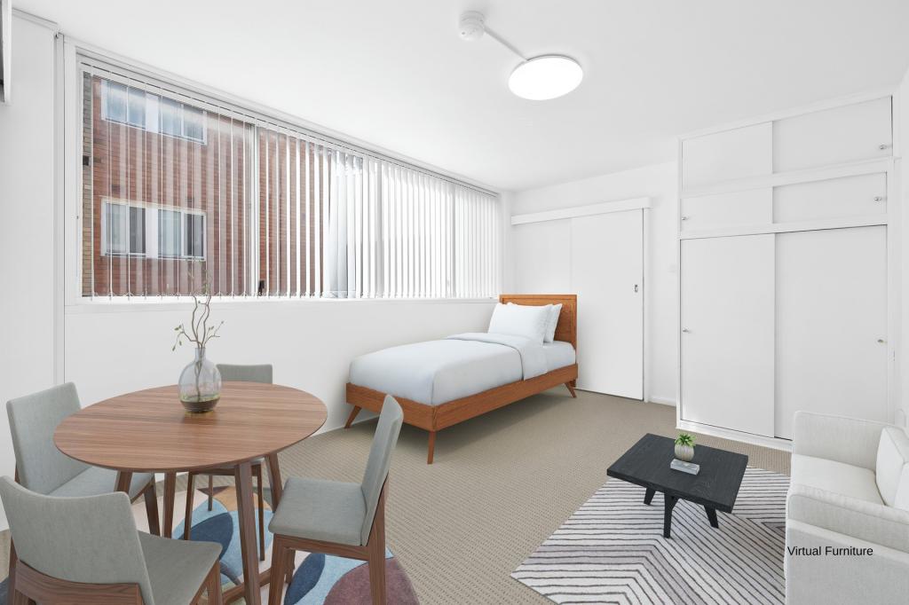 21/14-18 Ross St, Forest Lodge, NSW 2037