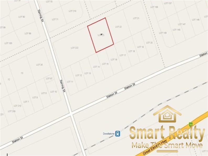 23 Leake St, Doodlakine, WA 6411