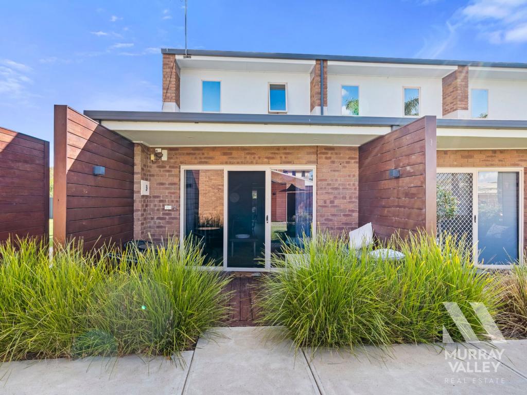 8/128a Murray Valley Hwy, Yarrawonga, VIC 3730