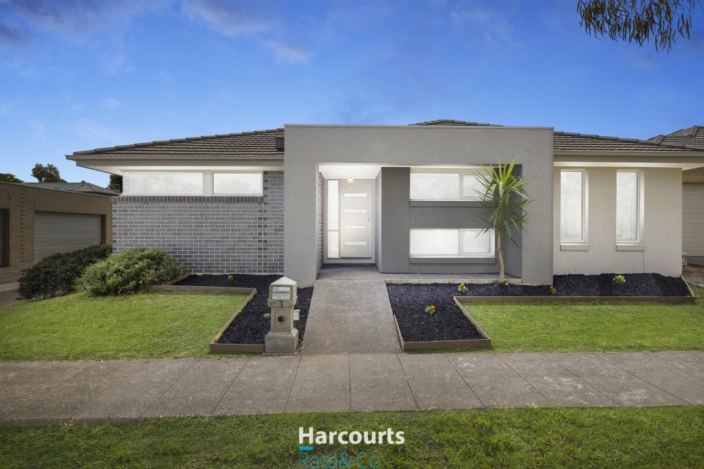 3 Hennessy St, Epping, VIC 3076