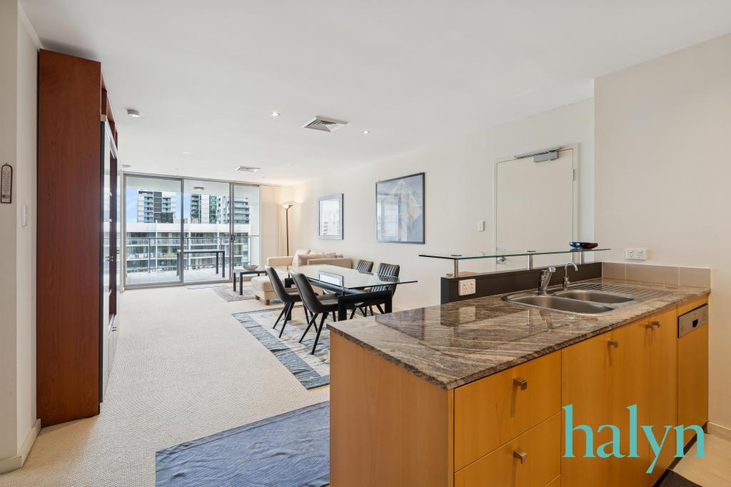 63/259-269 HAY ST, EAST PERTH, WA 6004