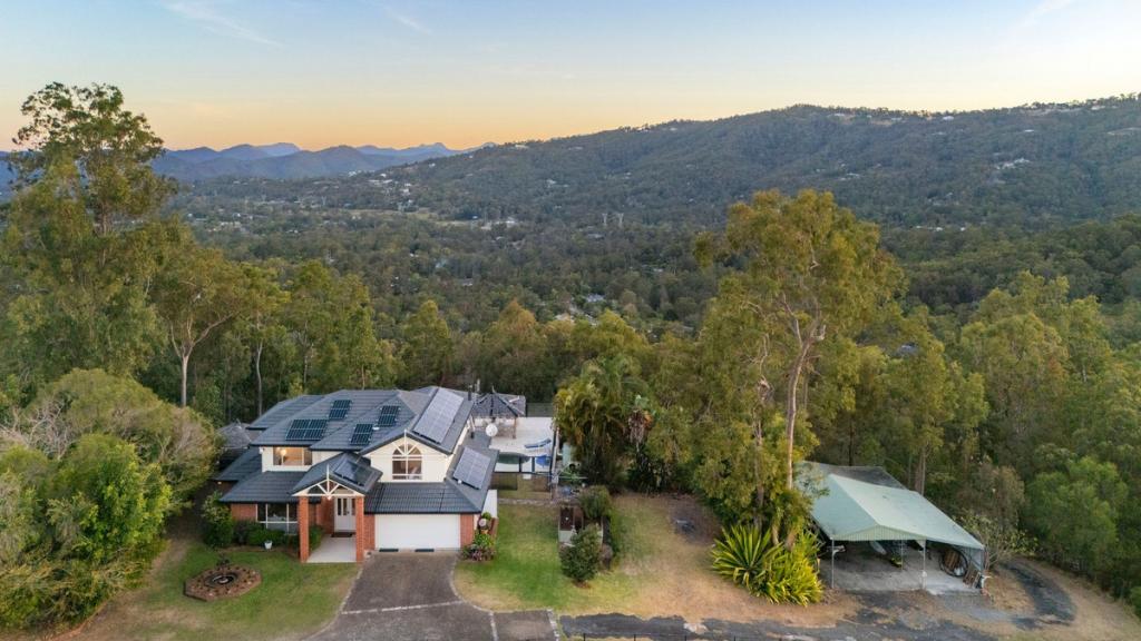 114 The Pinnacle, Worongary, QLD 4213