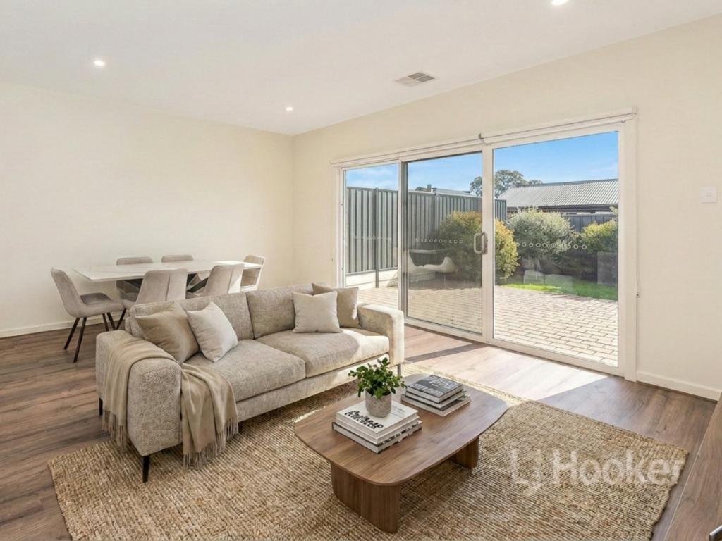8 Hackney Link, Mount Barker, SA 5251
