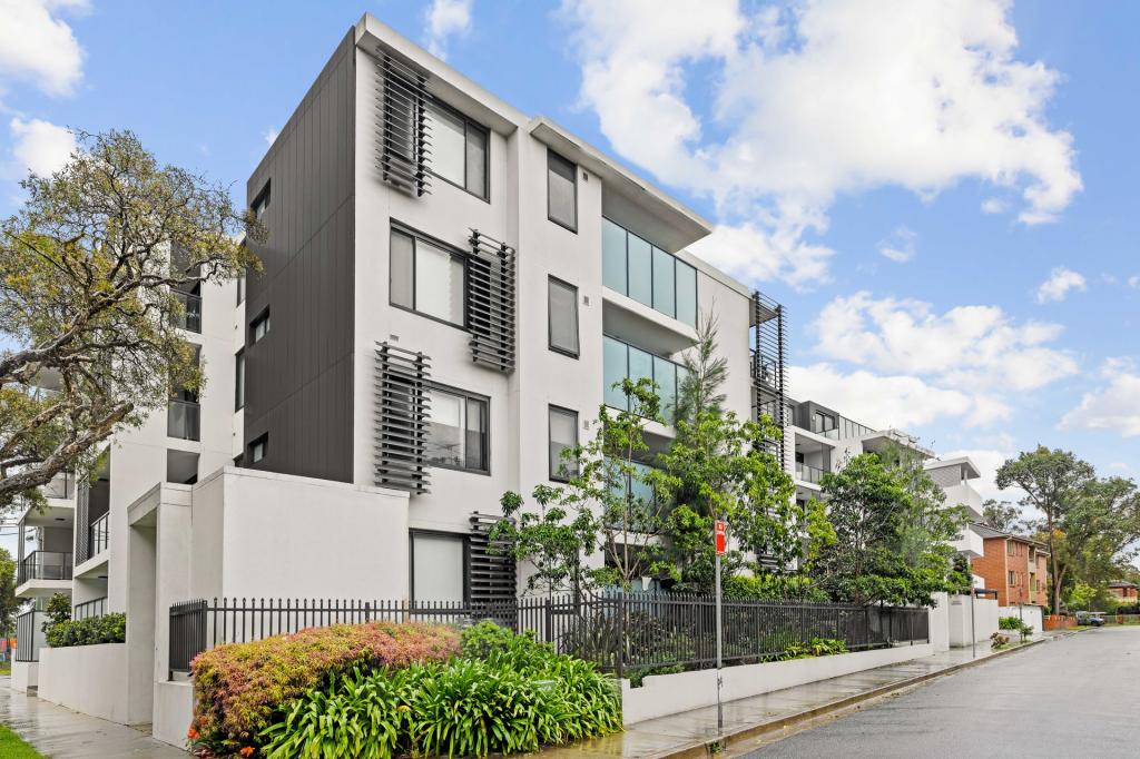 108/549-557 Liverpool Rd, Strathfield, NSW 2135