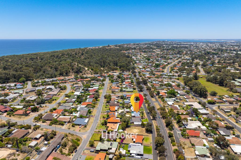 292 OCEAN DR, WITHERS, WA 6230