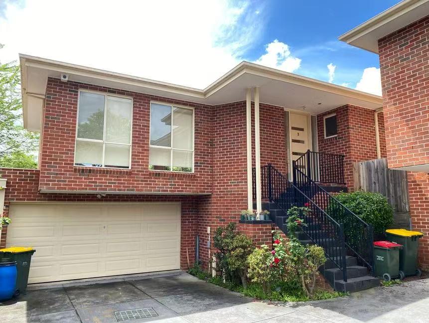 3/26 Tyne St, Box Hill North, VIC 3129