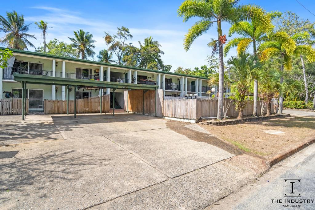 2/102-104 Wistaria St, Holloways Beach, QLD 4878